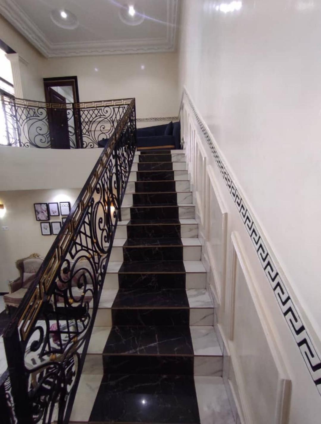 Residence Cherel 'New' Yaounde Exterior photo
