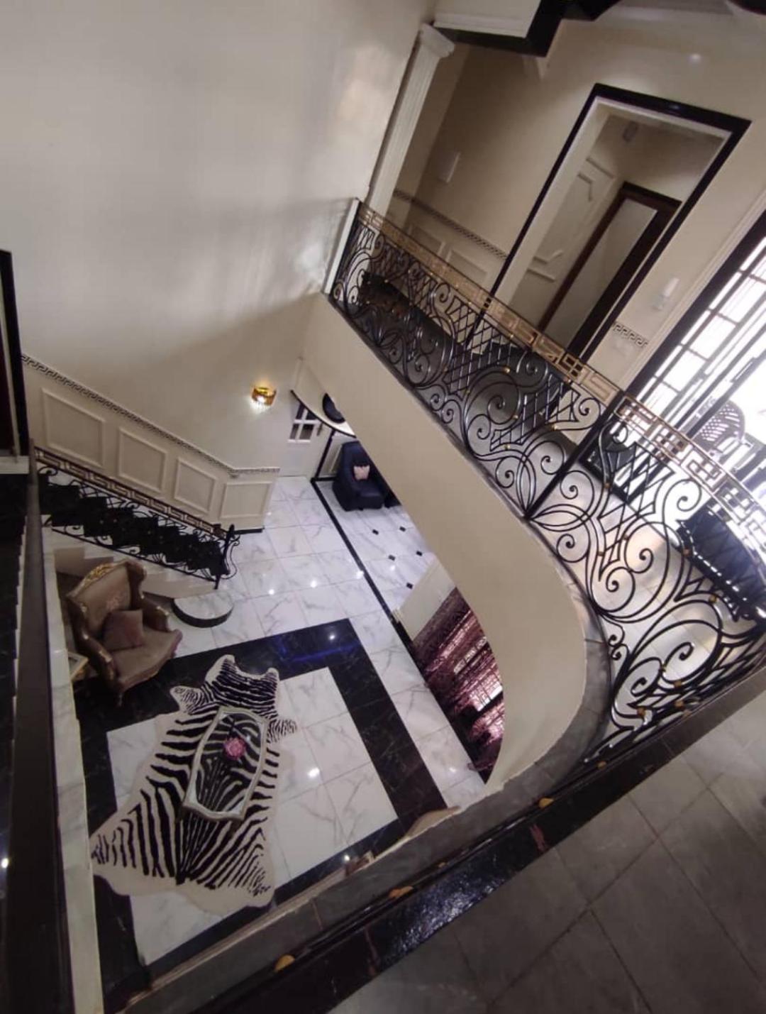 Residence Cherel 'New' Yaounde Exterior photo